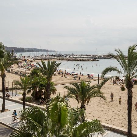 Apartamento La Paz Салоу Экстерьер фото