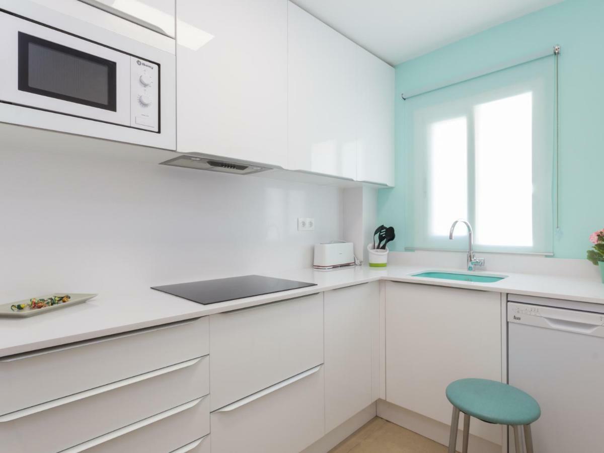 Apartamento La Paz Салоу Экстерьер фото