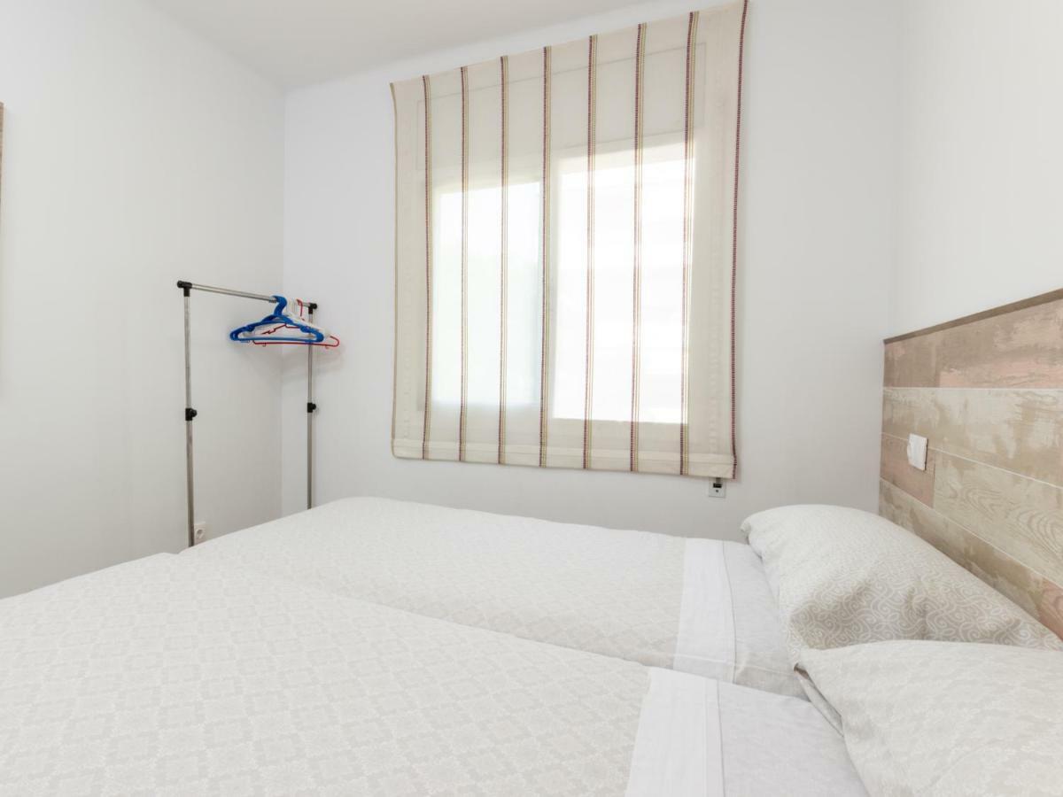 Apartamento La Paz Салоу Экстерьер фото