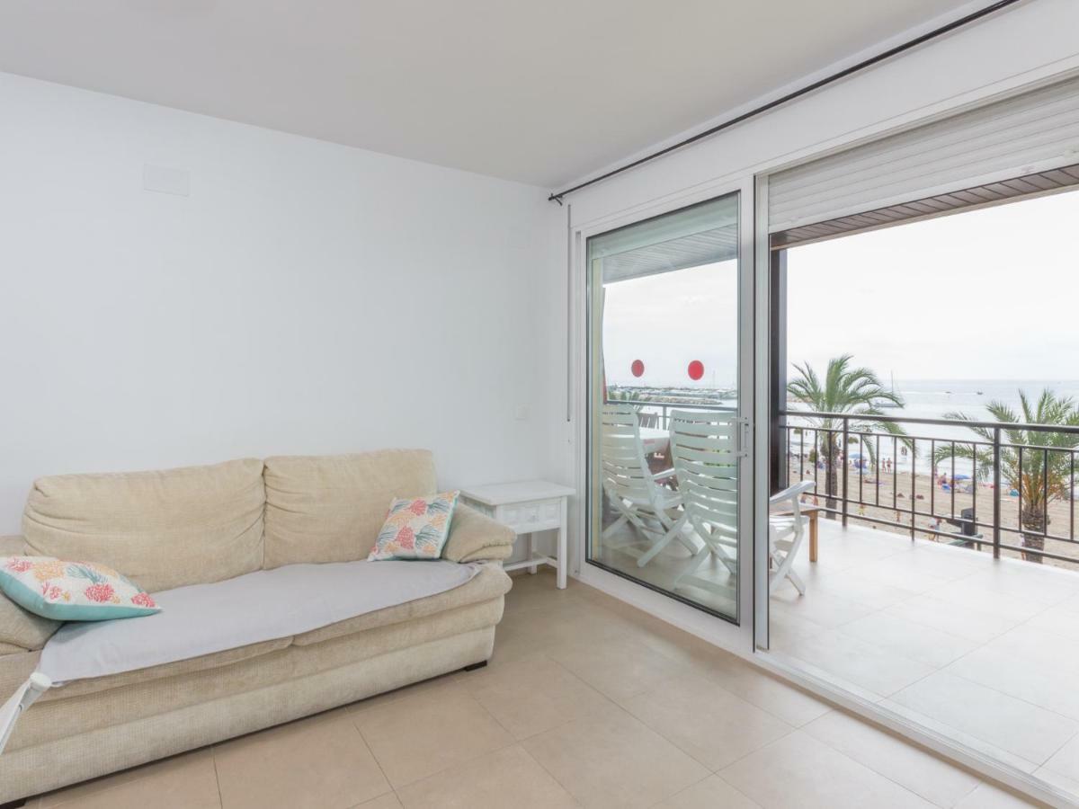 Apartamento La Paz Салоу Экстерьер фото